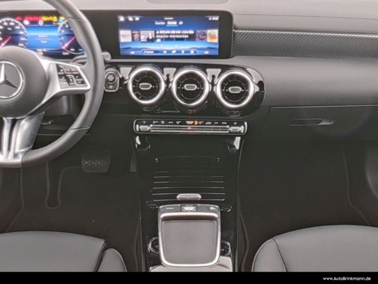 Mercedes-Benz CLA – Bild 5