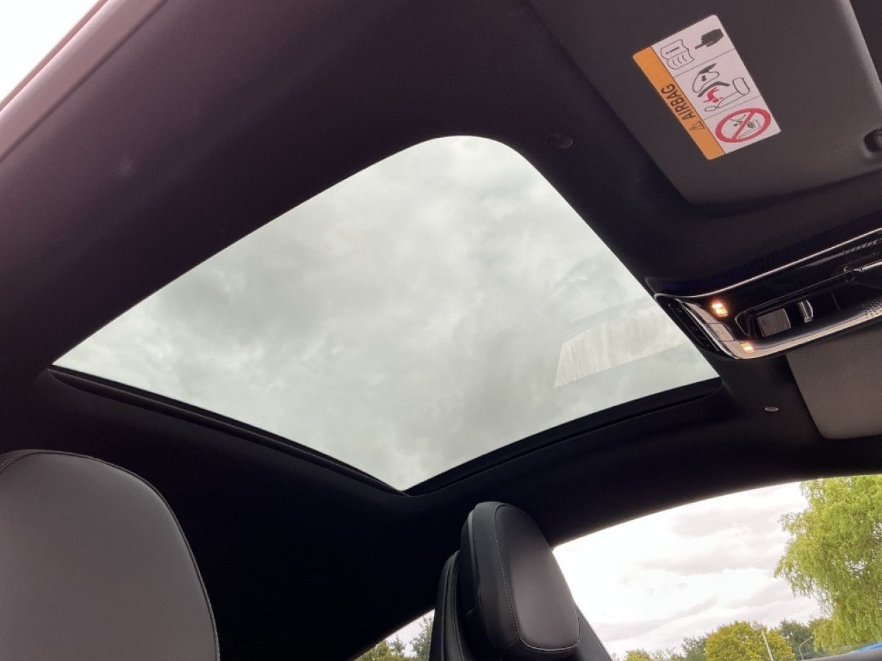Mercedes-Benz CLE – Bild 15