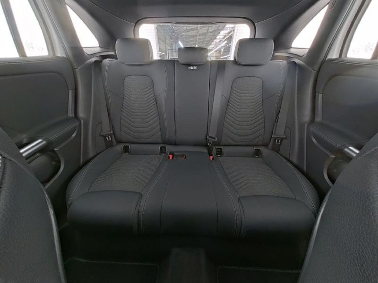 Mercedes-Benz GLA – Bild 7