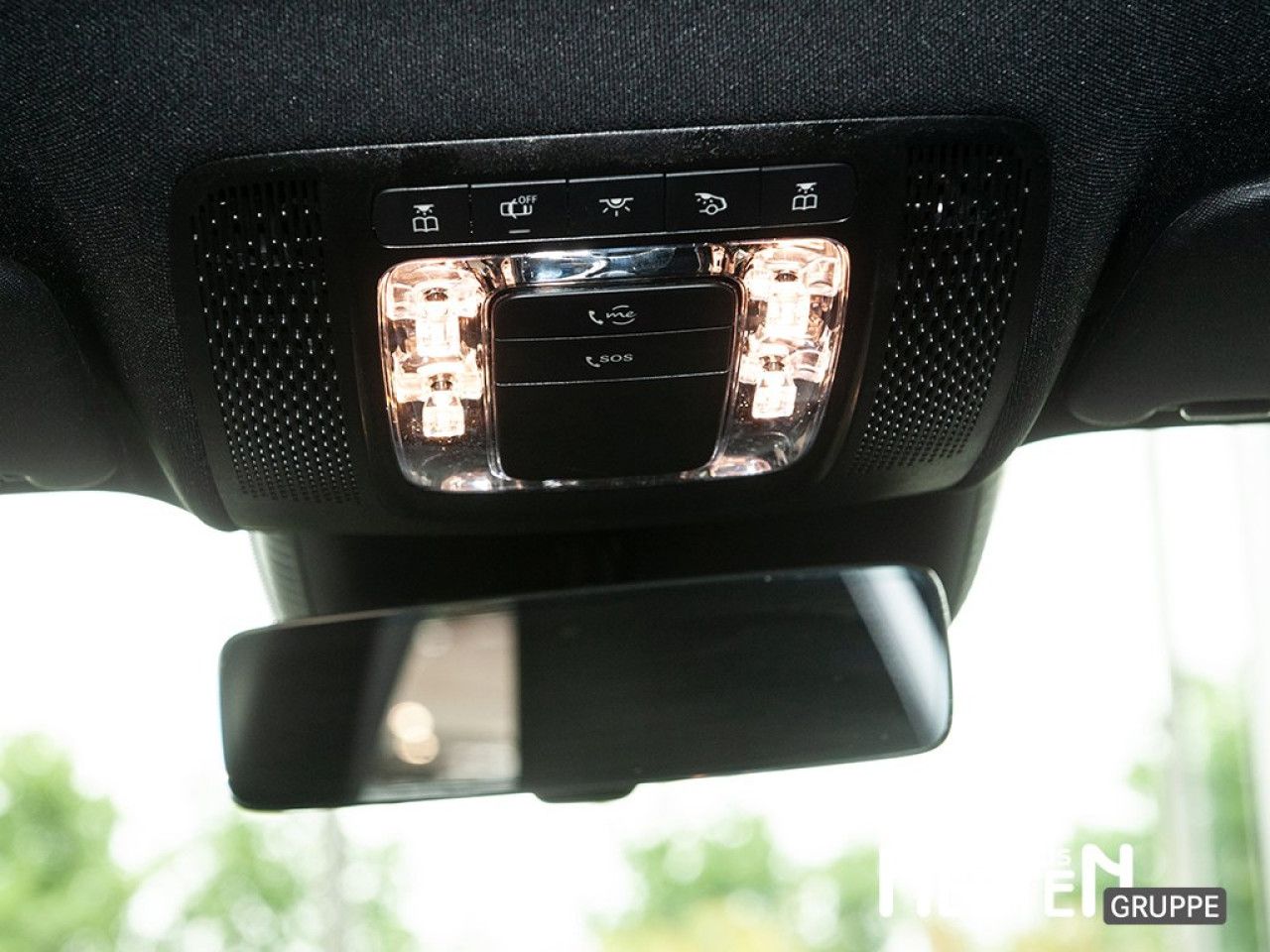 Mercedes-Benz A-Klasse – Bild 12