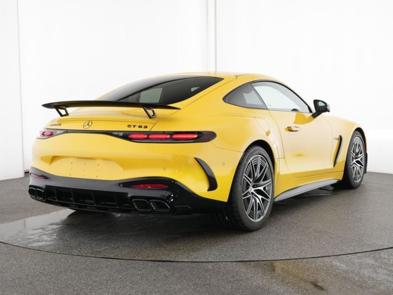 Mercedes-Benz AMG GT – Bild 3