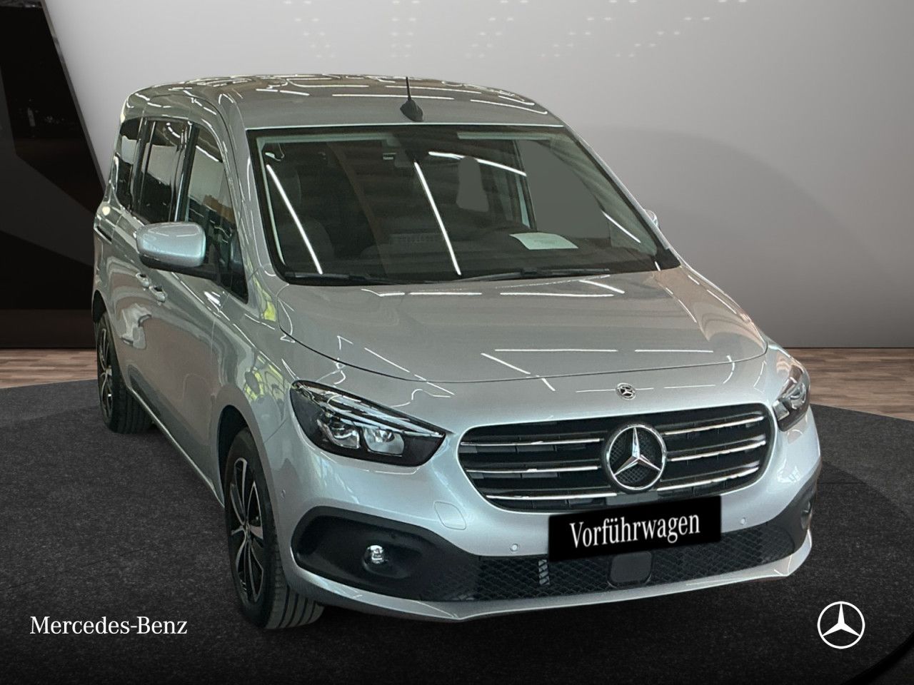 Mercedes-Benz T-Klasse – Bild 3