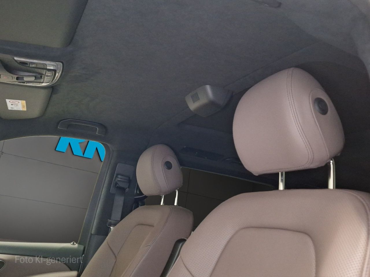 Mercedes-Benz V-Klasse – Bild 12