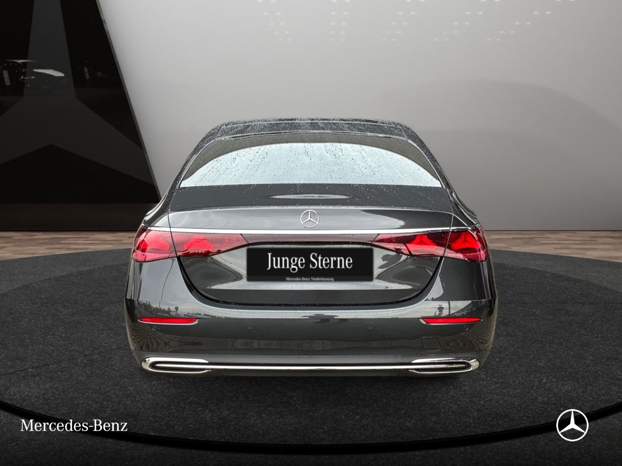 Mercedes-Benz E-Klasse – Bild 6