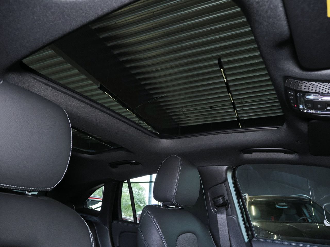 Mercedes-Benz GLA – Bild 12