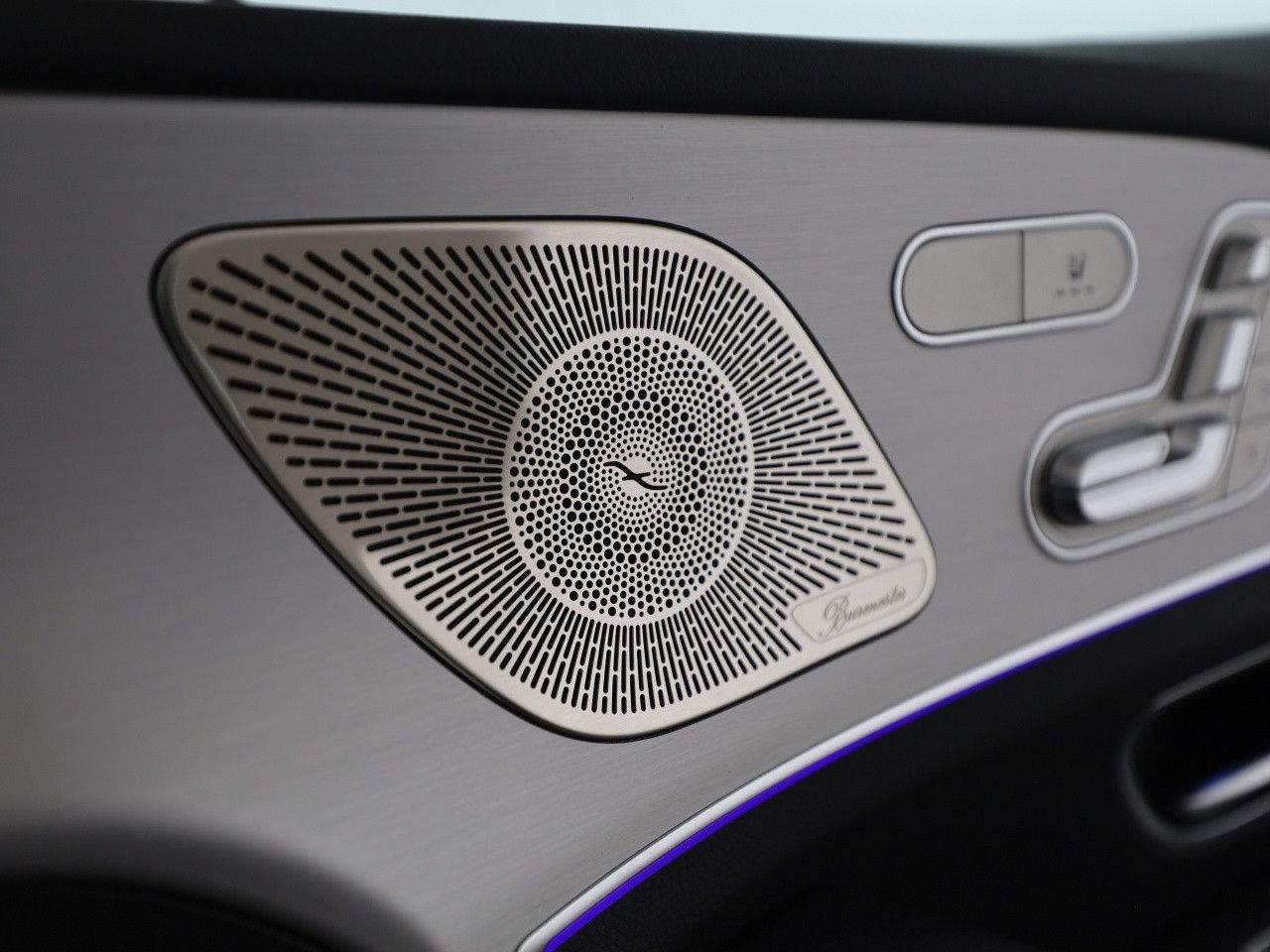 Mercedes-Benz GLE – Bild 19