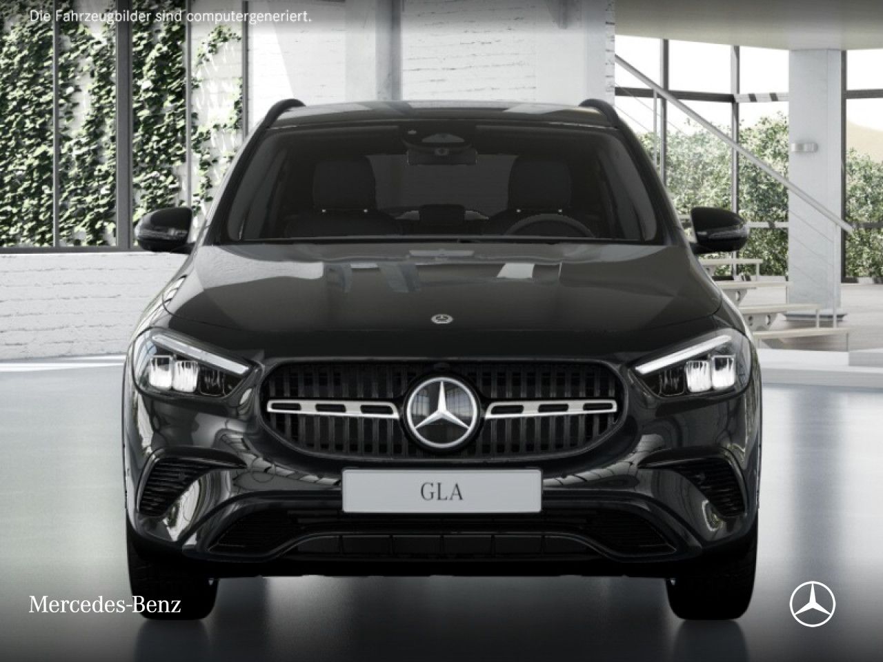Mercedes-Benz GLA – Bild 5