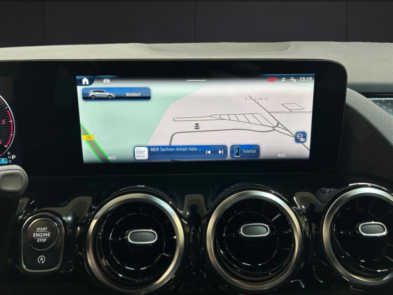 Mercedes-Benz B-Klasse – Bild 10
