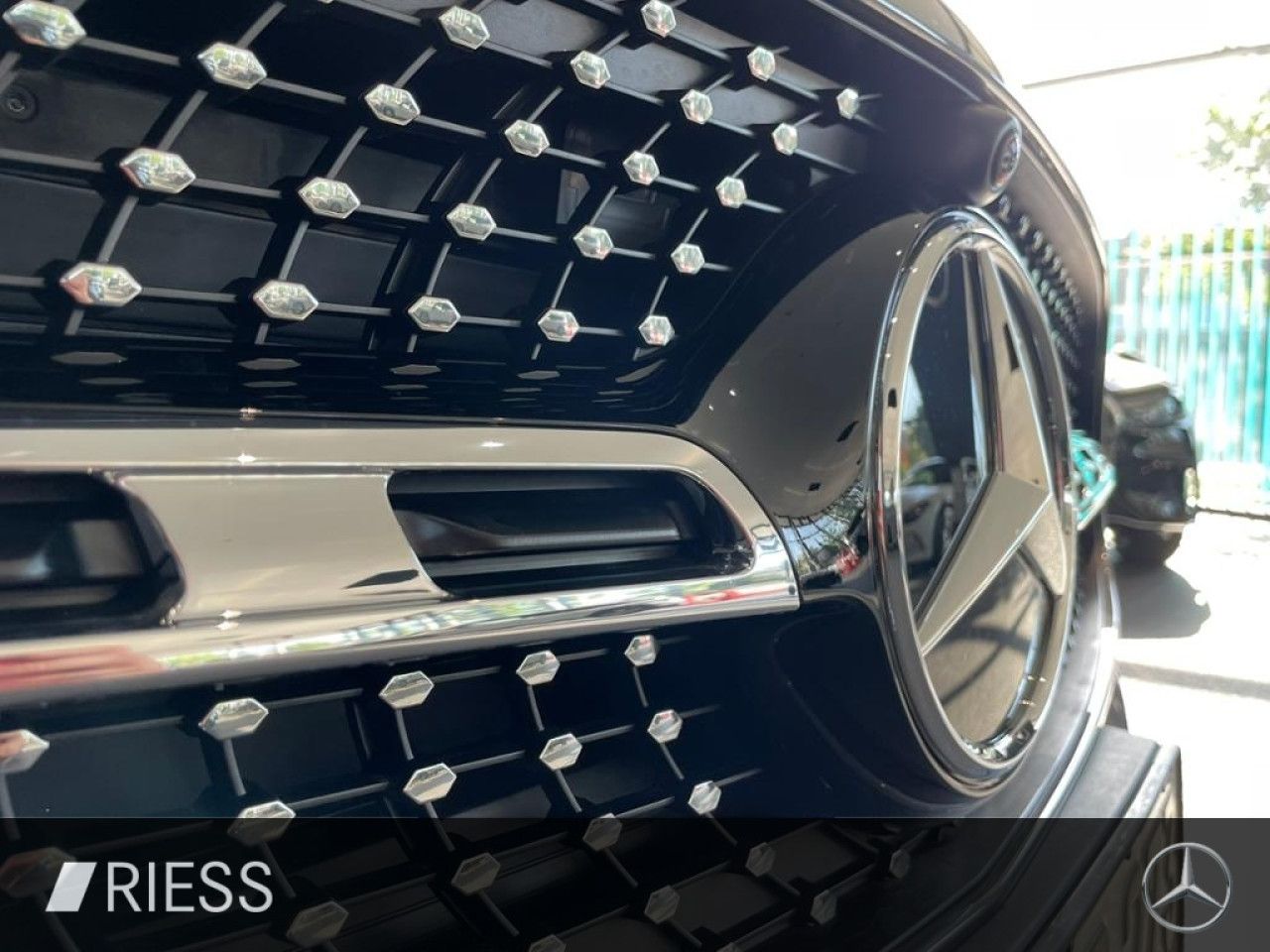 Mercedes-Benz GLA – Bild 22