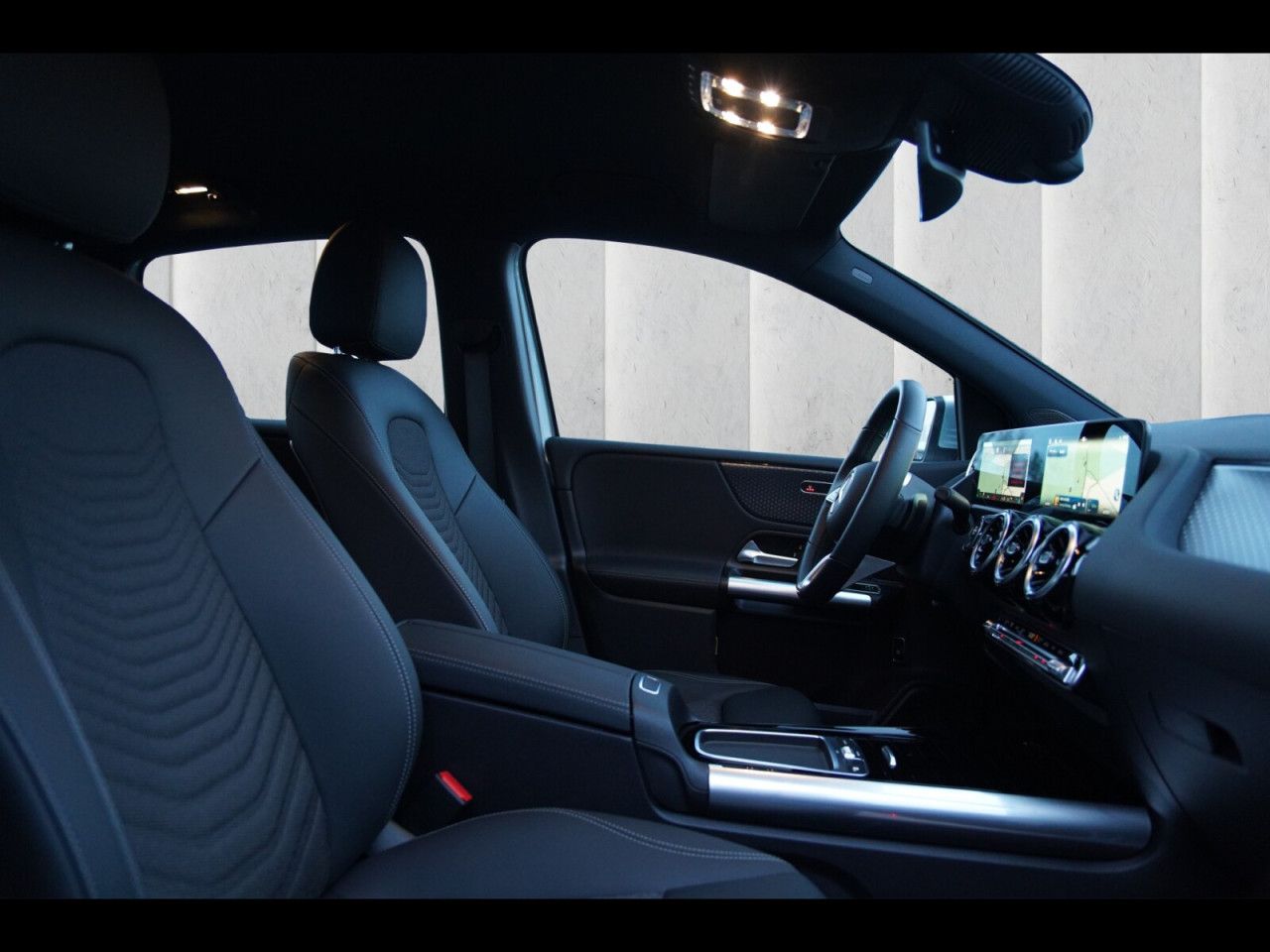 Mercedes-Benz B-Klasse – Bild 9