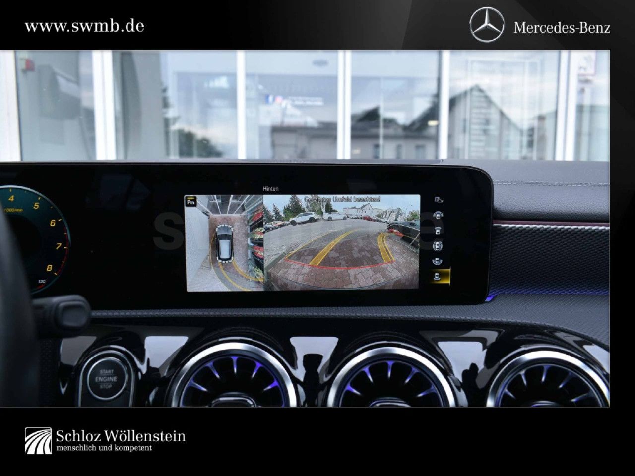 Mercedes-Benz CLA – Bild 10