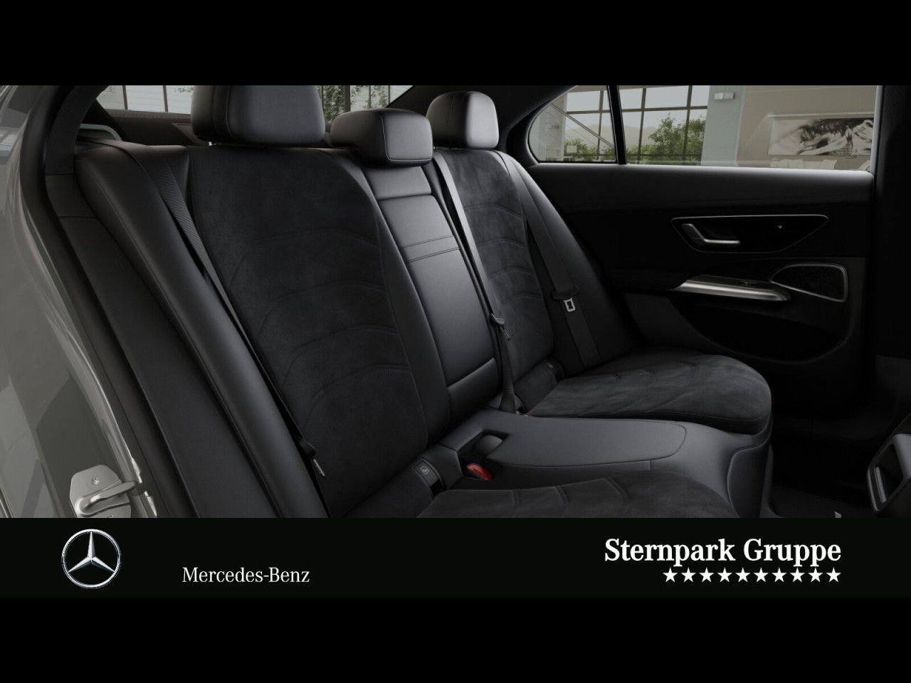 Mercedes-Benz E-Klasse – Bild 11