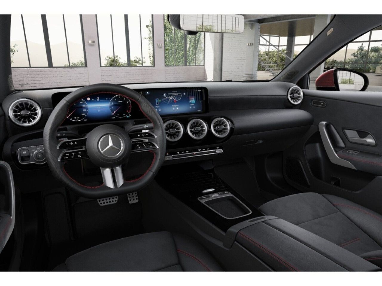 Mercedes-Benz A-Klasse – Bild 6