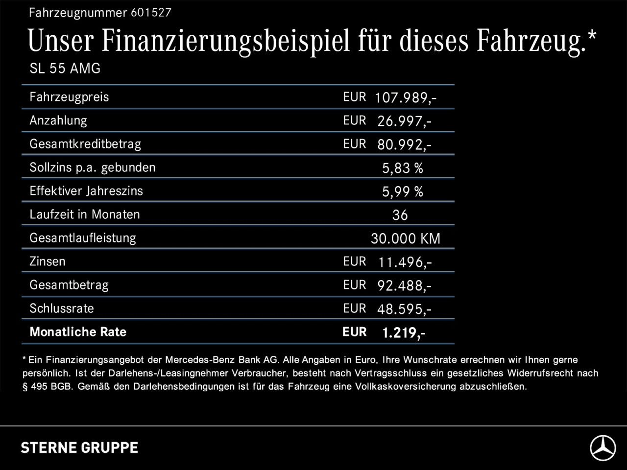 Mercedes-Benz SL – Bild 17