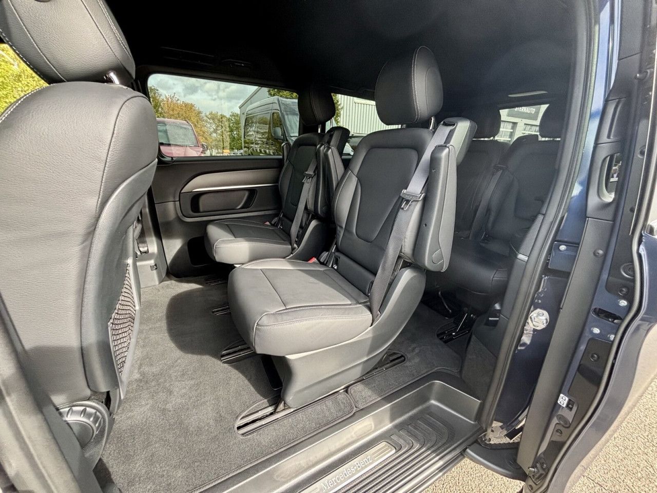 Mercedes-Benz V-Klasse – Bild 16