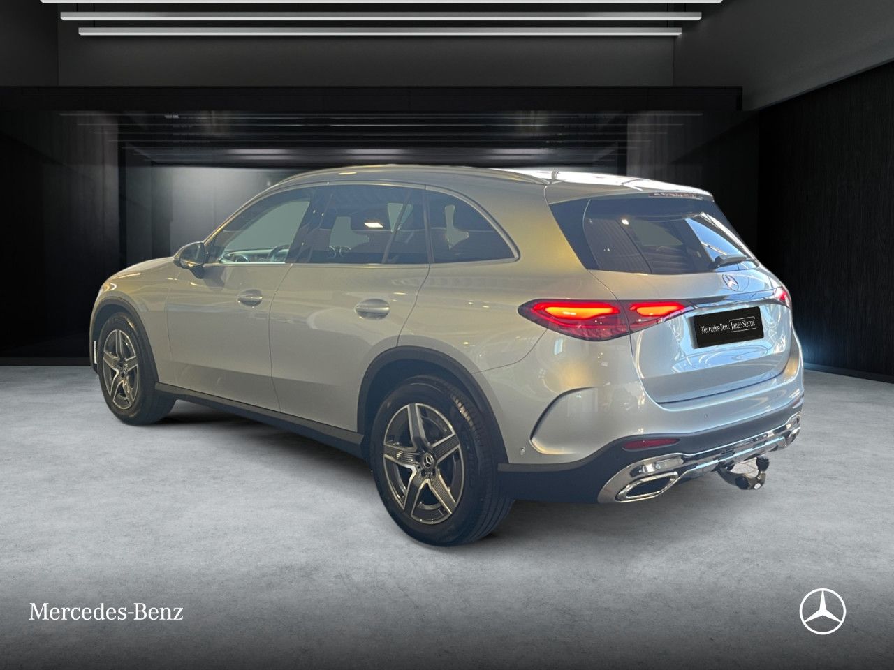 Mercedes-Benz GLC – Bild 6