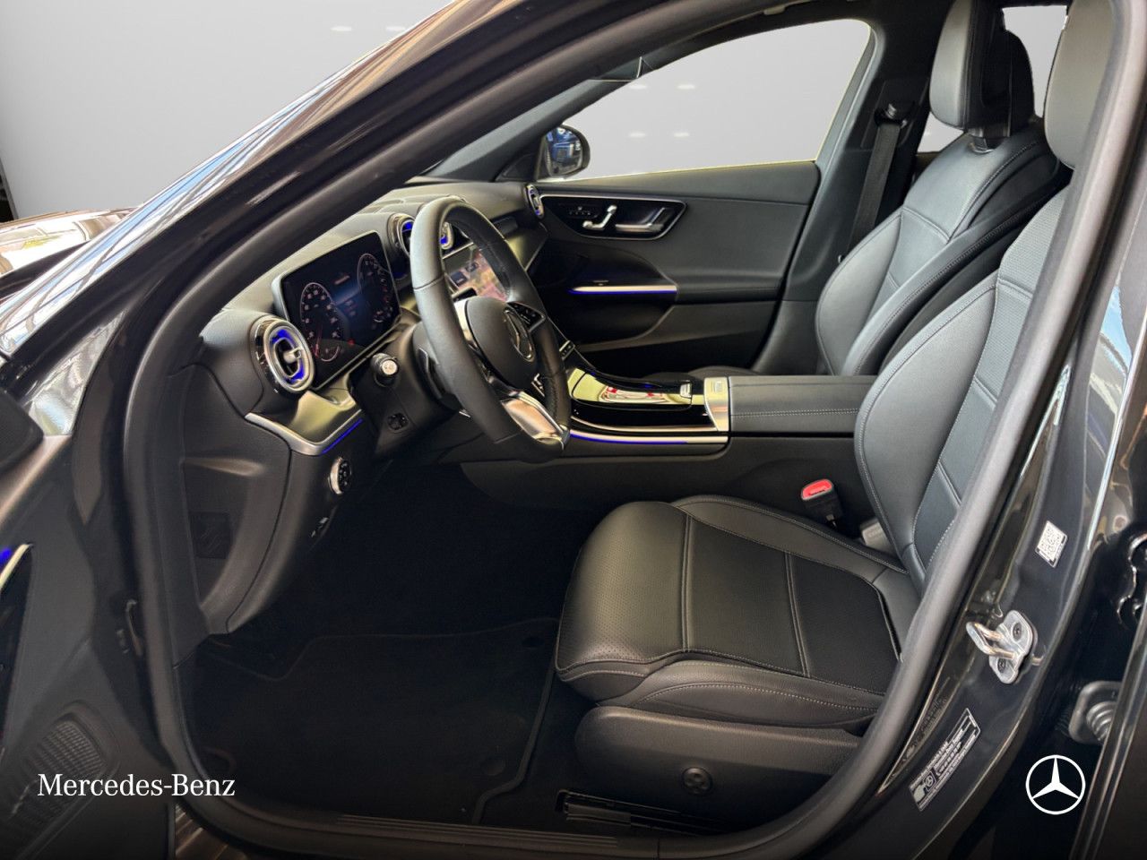 Mercedes-Benz C-Klasse – Bild 8
