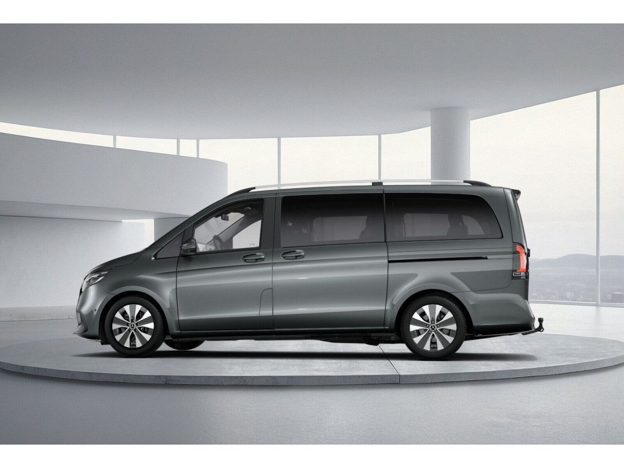Mercedes-Benz V-Klasse – Bild 10
