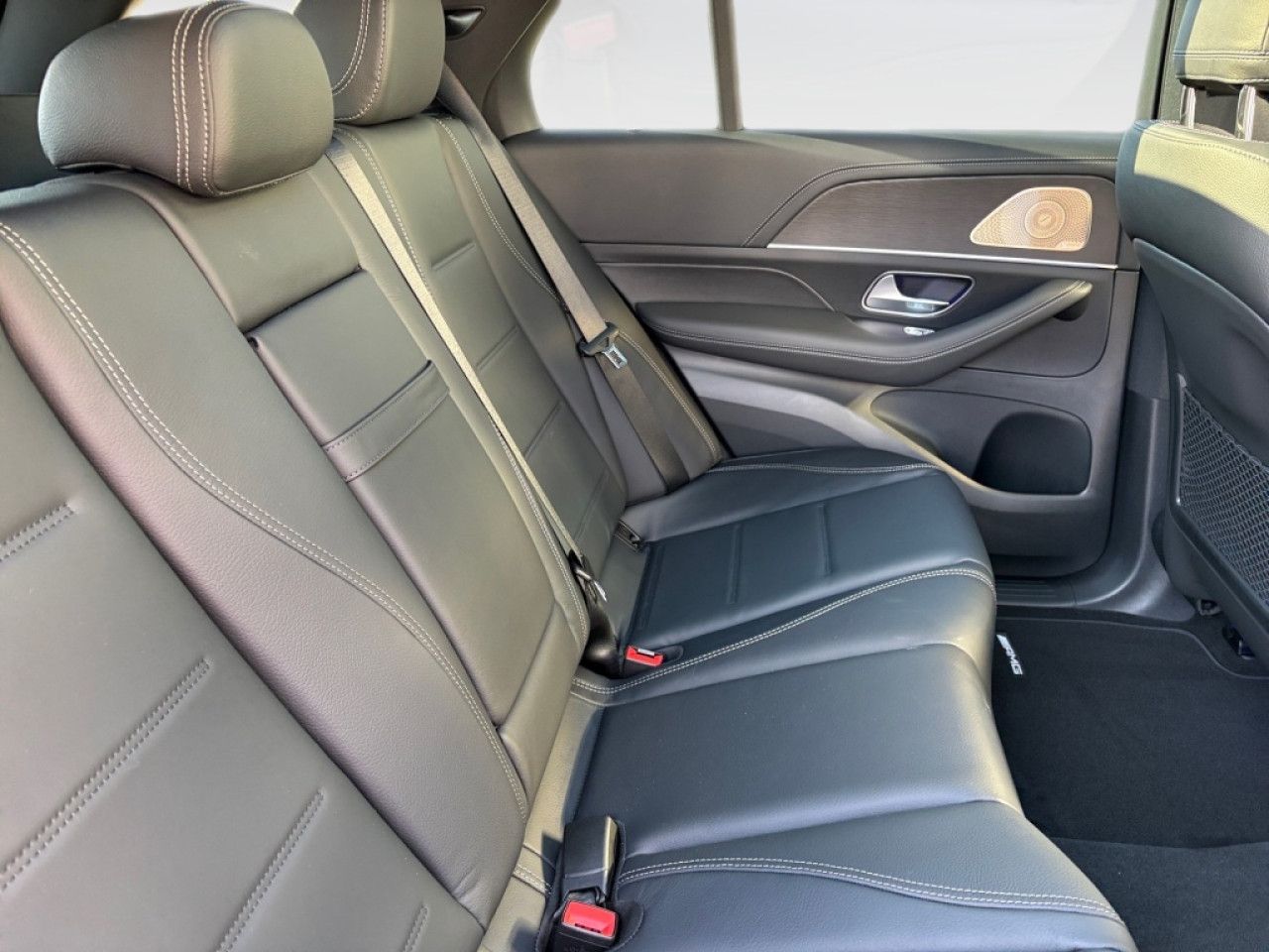Mercedes-Benz GLE – Bild 8