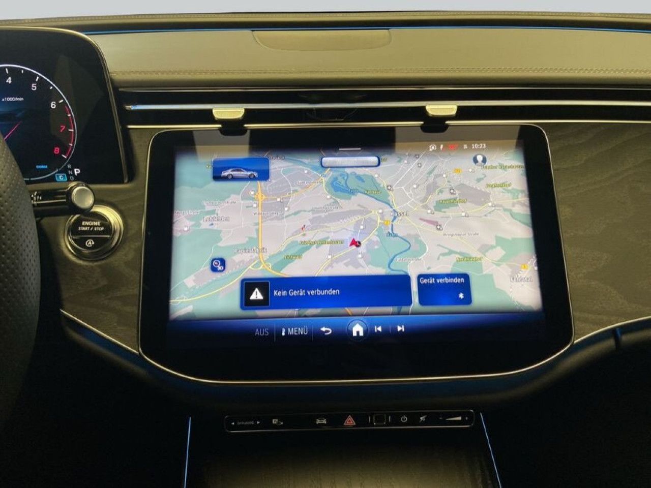 Mercedes-Benz E-Klasse – Bild 18