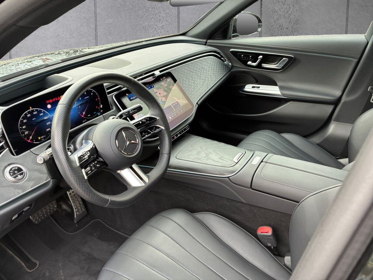 Mercedes-Benz E-Klasse – Bild 11
