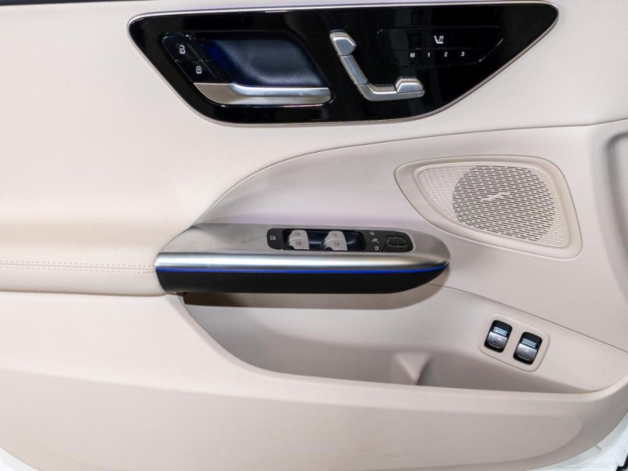Mercedes-Benz C-Klasse – Bild 9