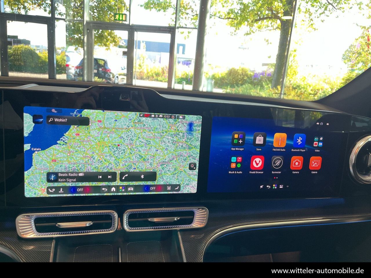 Mercedes-Benz GLC – Bild 23