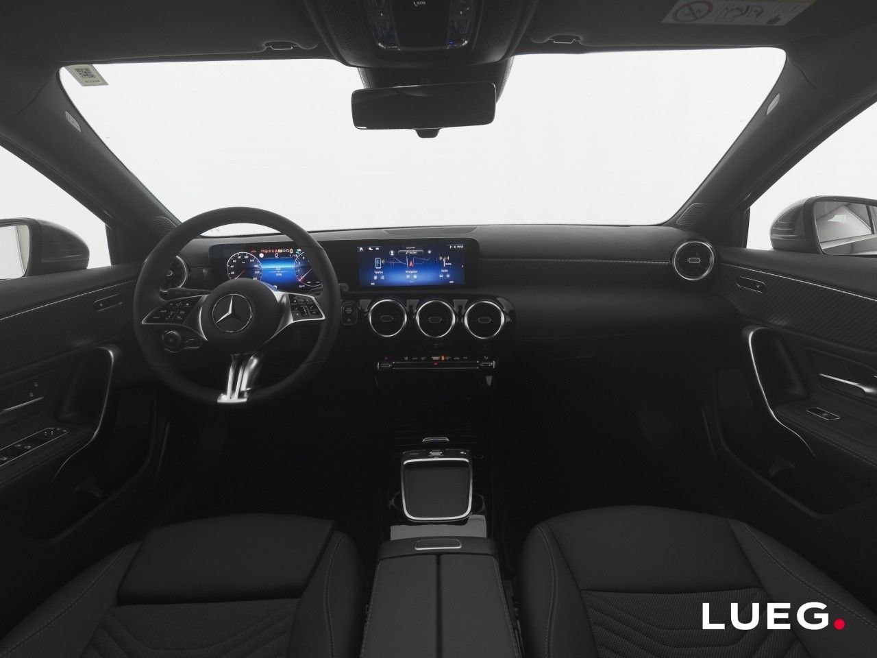 Mercedes-Benz A-Klasse – Bild 3