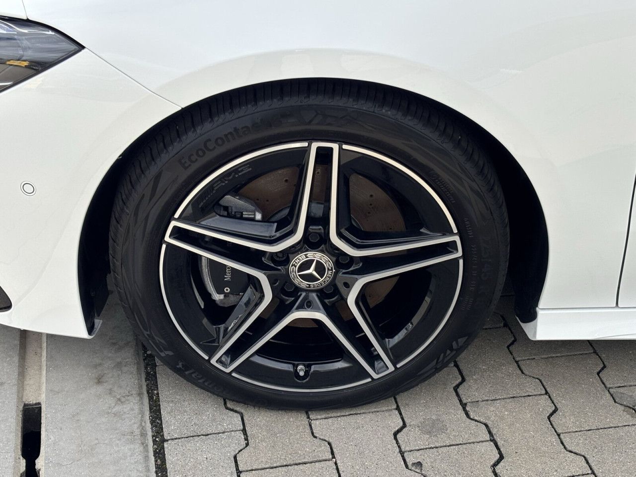Mercedes-Benz CLA – Bild 10