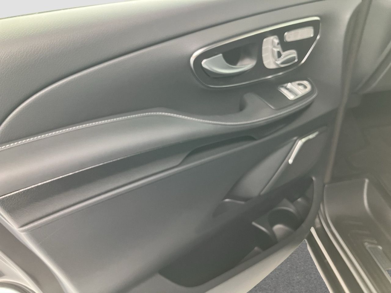Mercedes-Benz V-Klasse – Bild 11