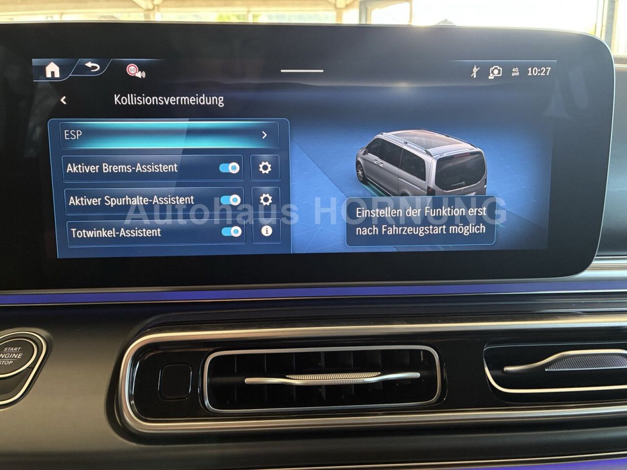 Mercedes-Benz Marco Polo – Bild 18