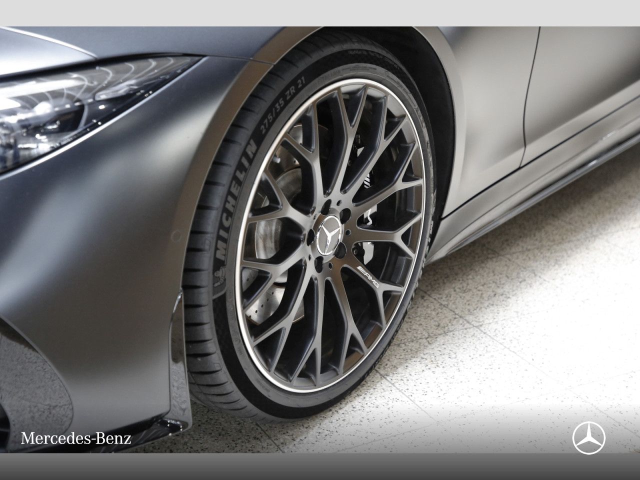 Mercedes-Benz SL – Bild 3