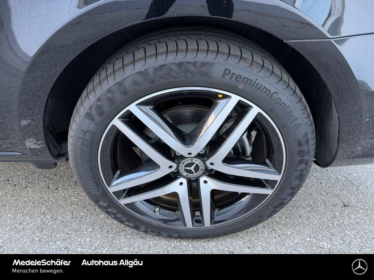 Mercedes-Benz Marco Polo – Bild 13