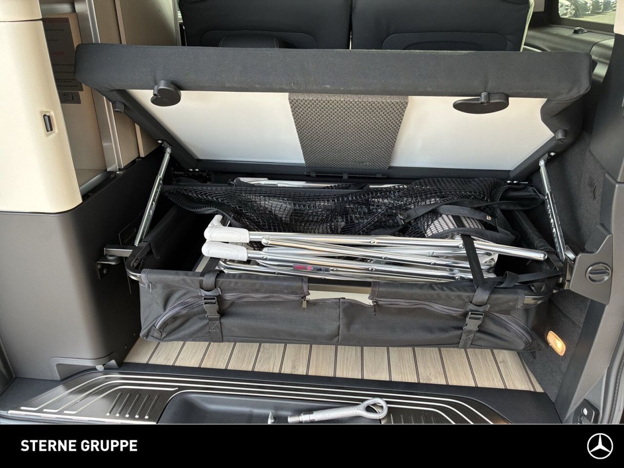 Mercedes-Benz Marco Polo – Bild 10