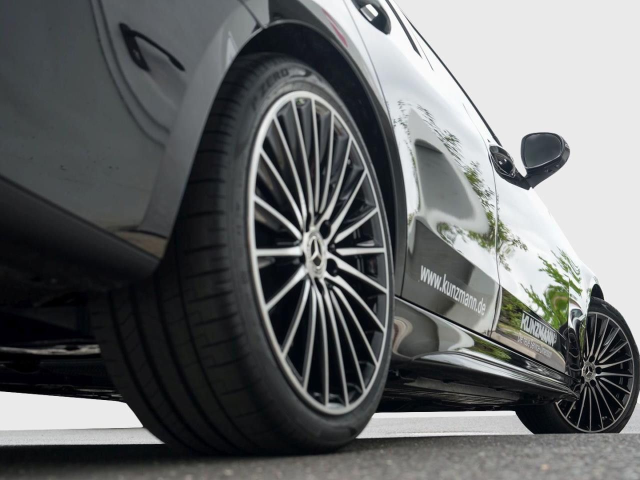 Mercedes-Benz C-Klasse – Bild 5