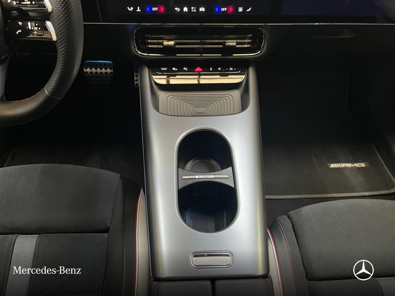 Mercedes-Benz CLA – Bild 13