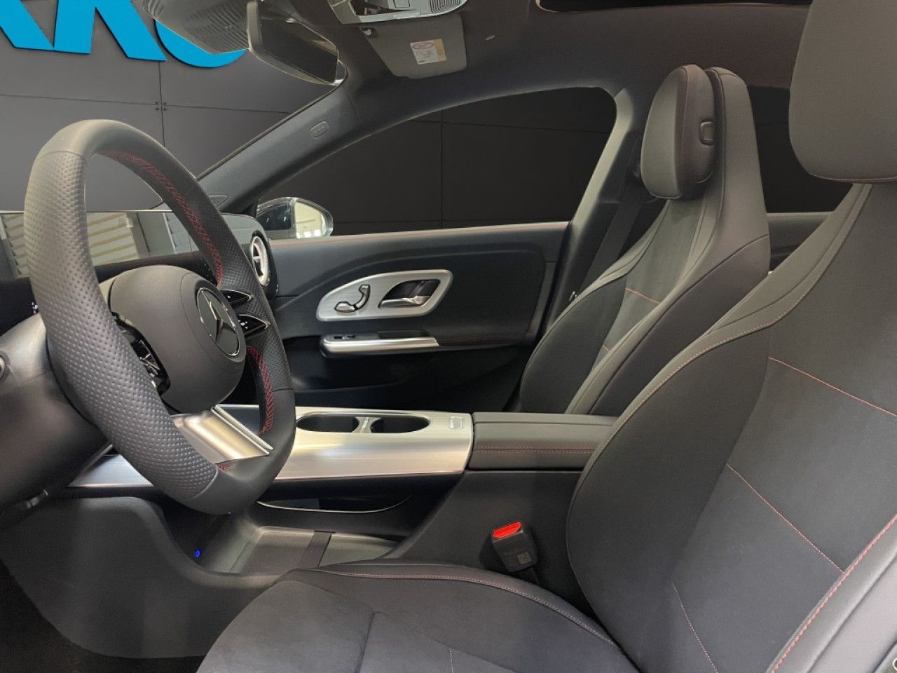 Mercedes-Benz CLA – Bild 5