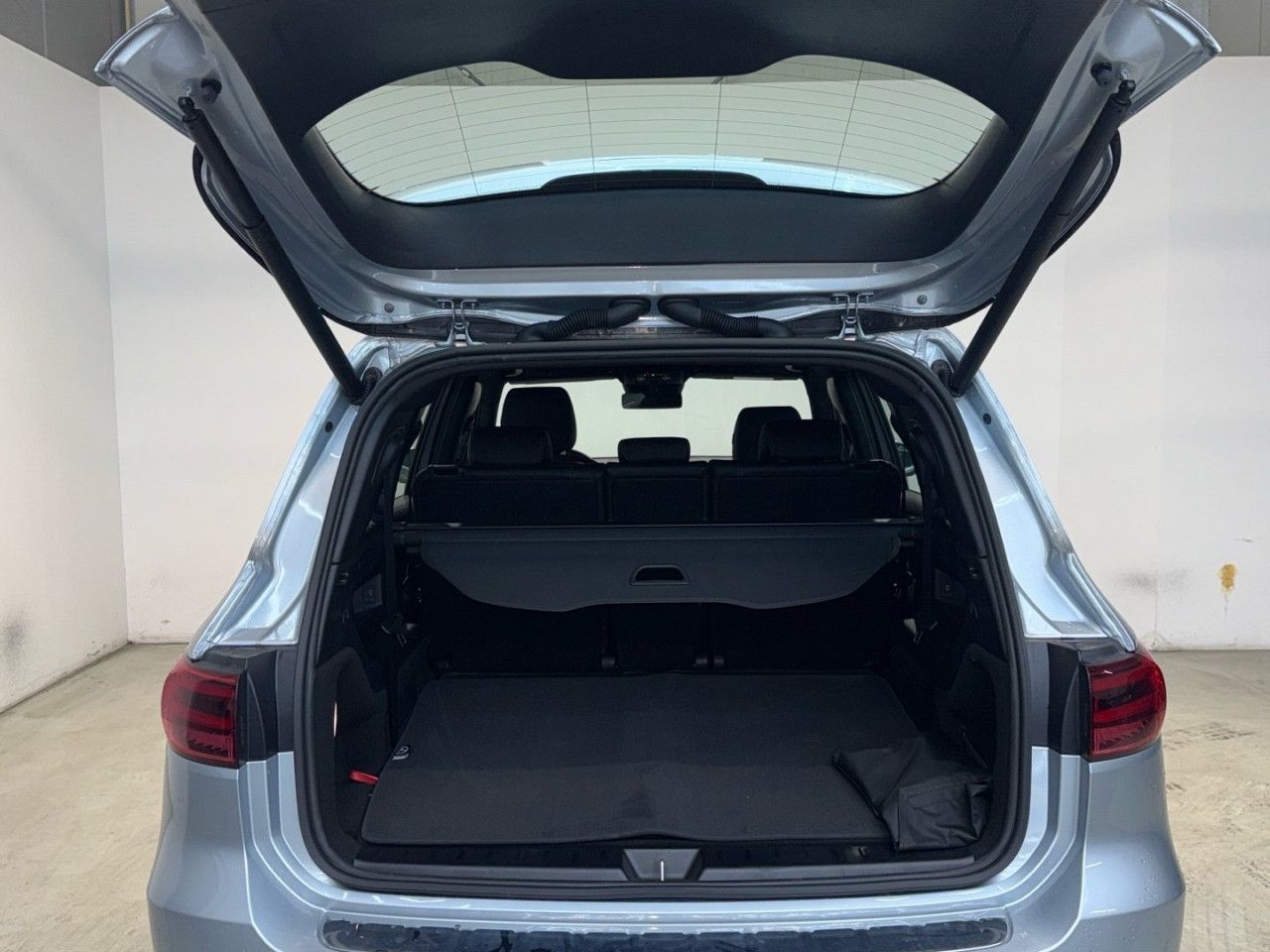 Mercedes-Benz GLB – Bild 14