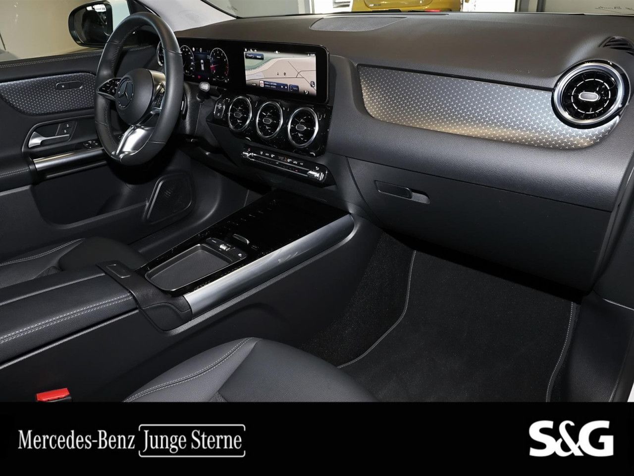 Mercedes-Benz GLA – Bild 7