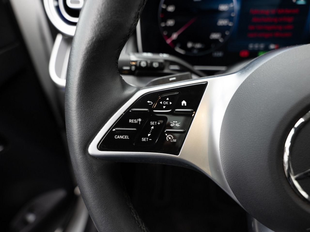 Mercedes-Benz GLC – Bild 17