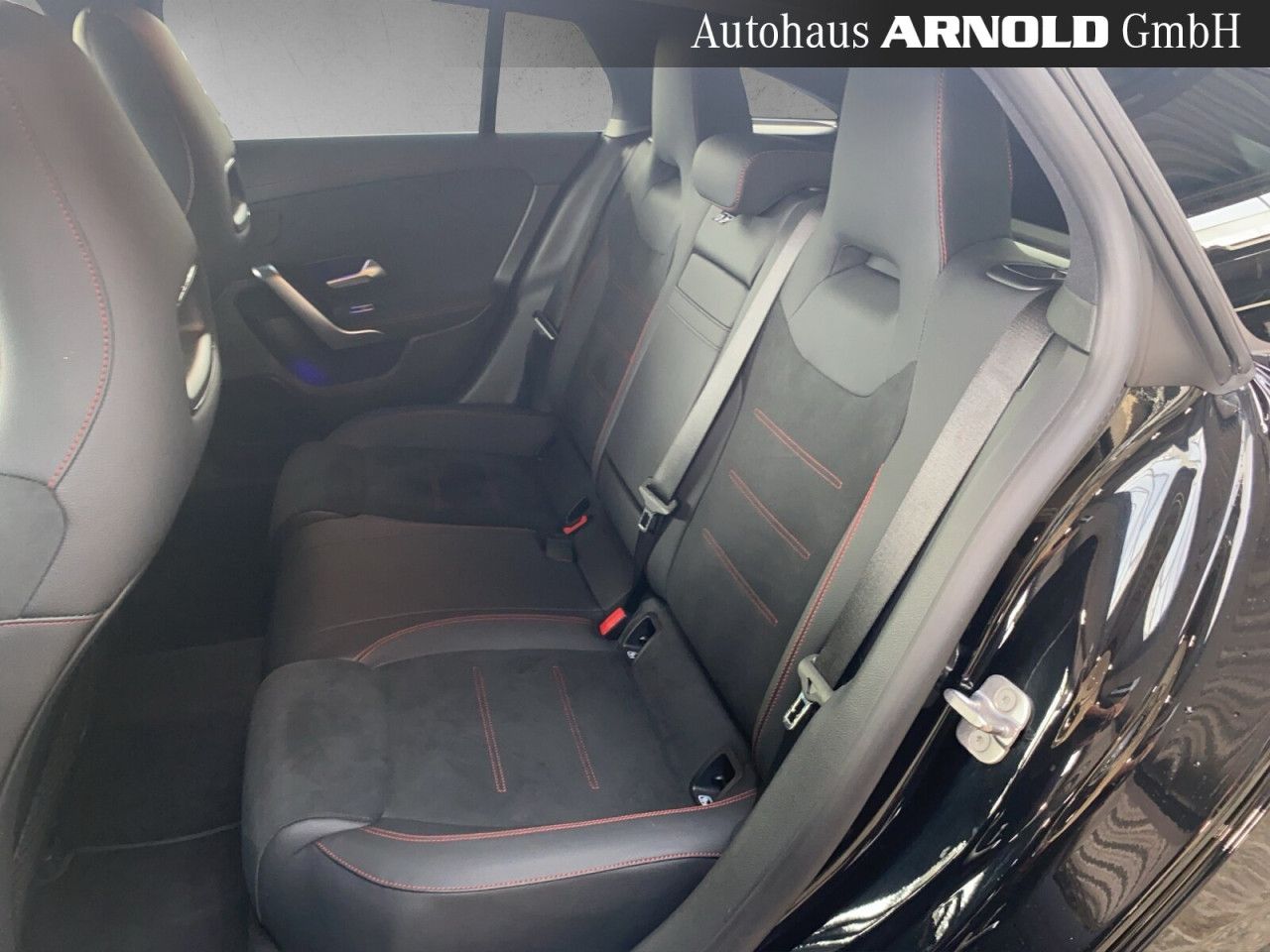 Mercedes-Benz CLA – Bild 10