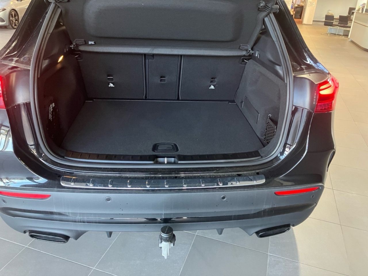 Mercedes-Benz GLA – Bild 17