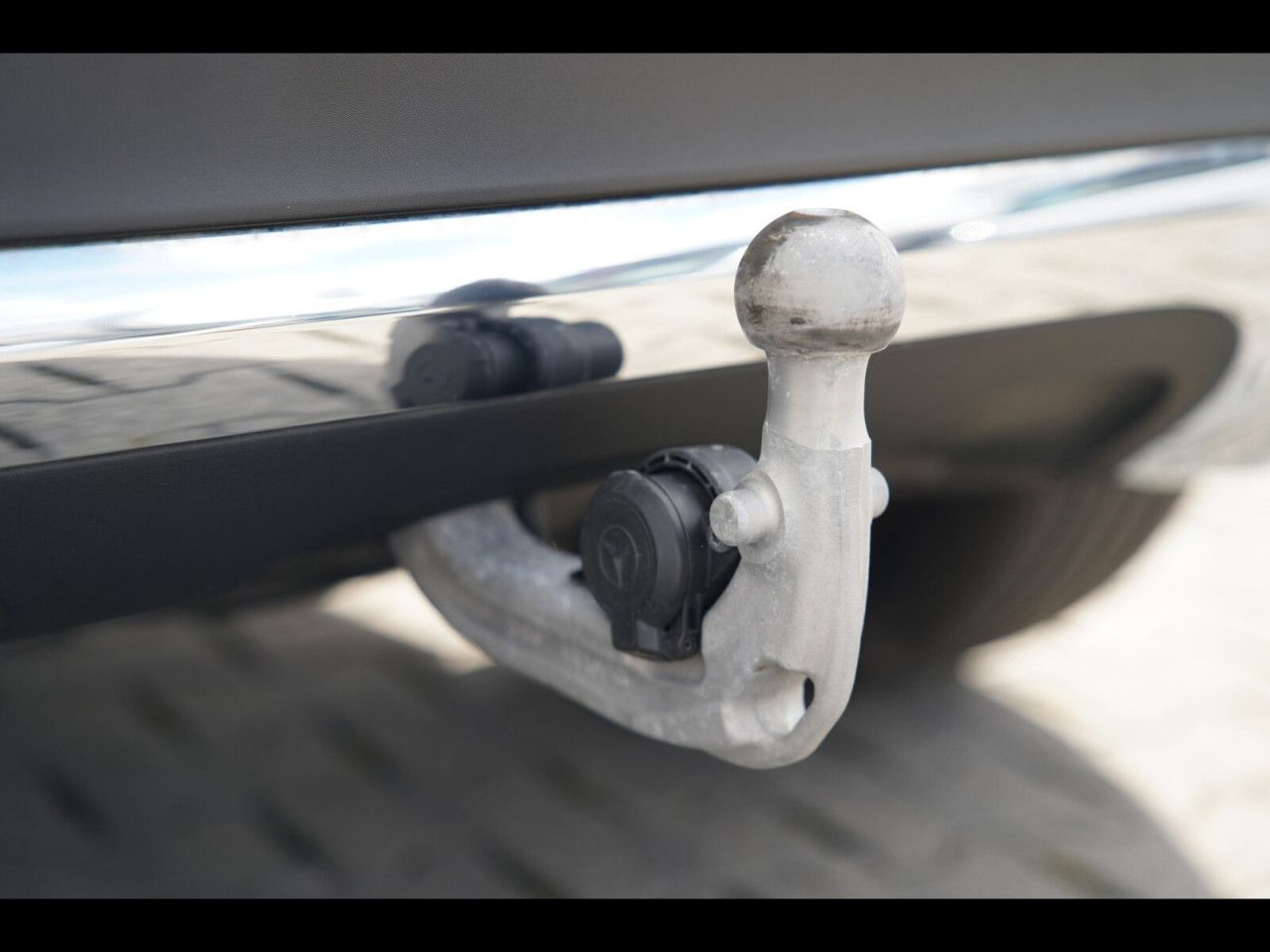 Mercedes-Benz GLA – Bild 21