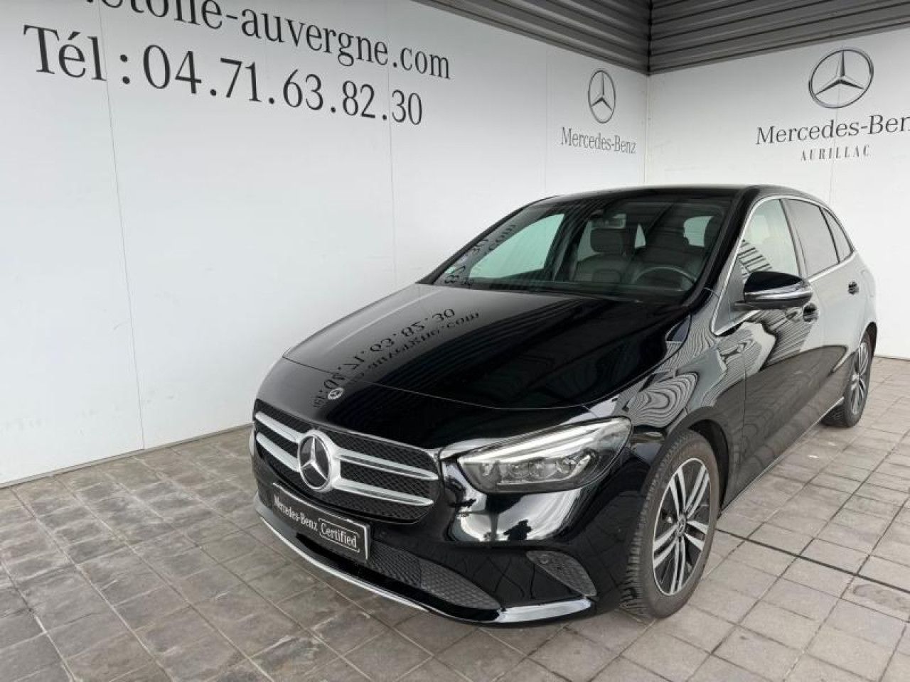 Photo du v&eacute;hicule 5 / 18