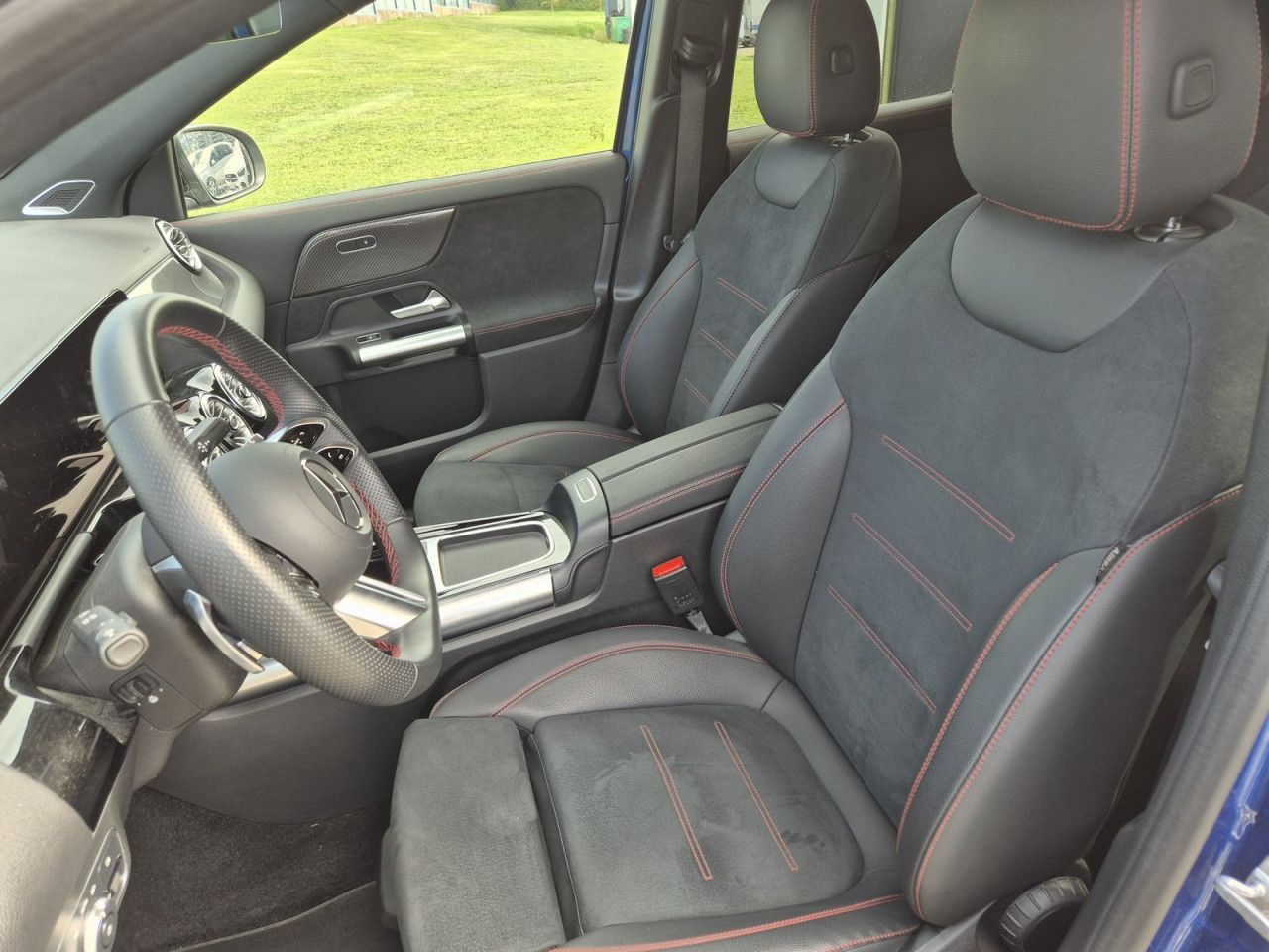 Mercedes-Benz GLA – Bild 8