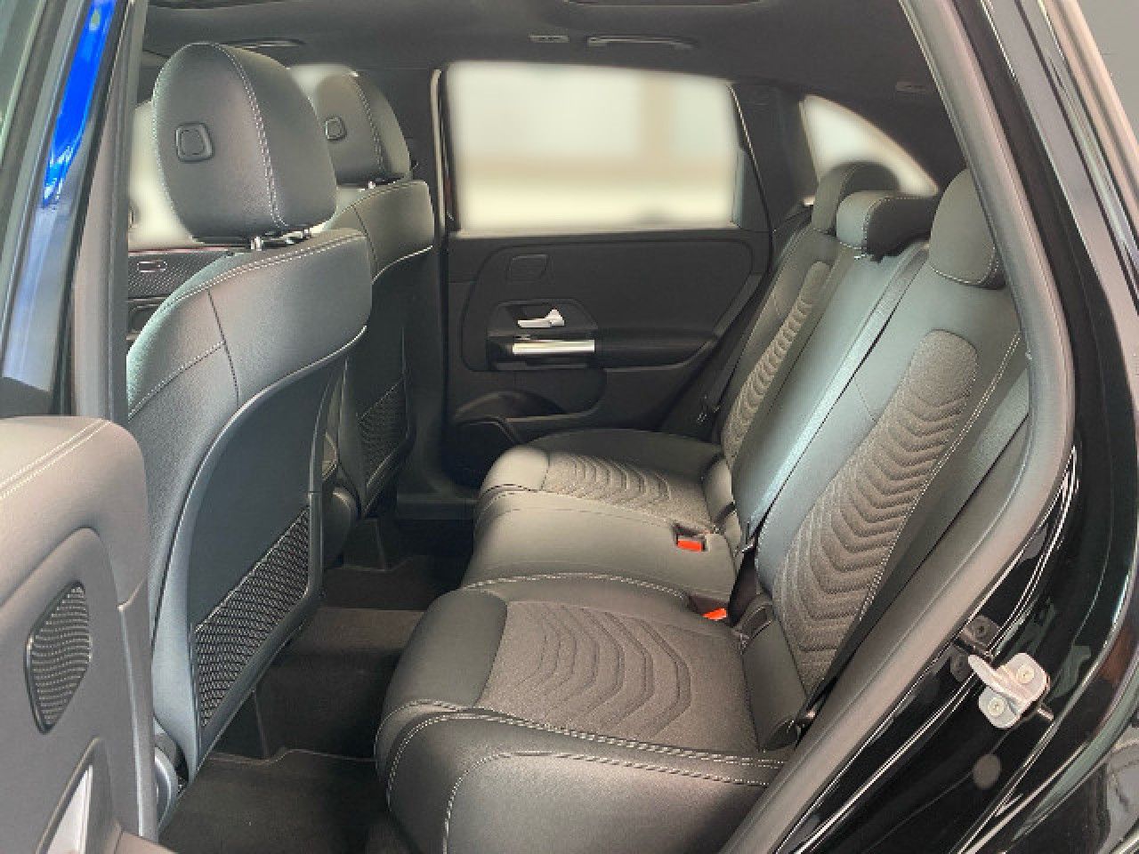Mercedes-Benz B-Klasse – Bild 11