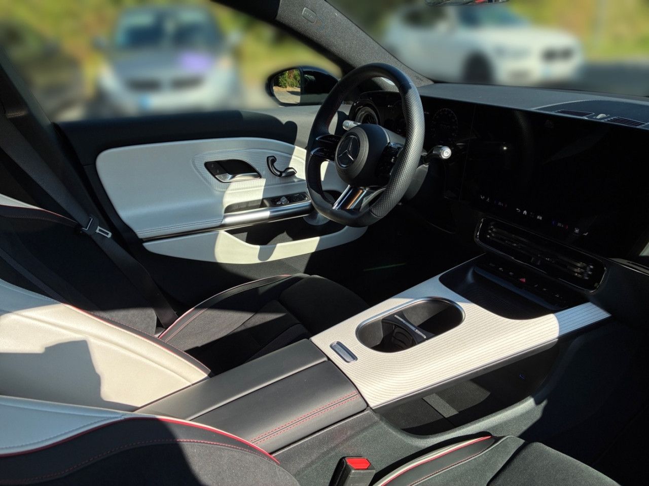 Mercedes-Benz CLA – Bild 15