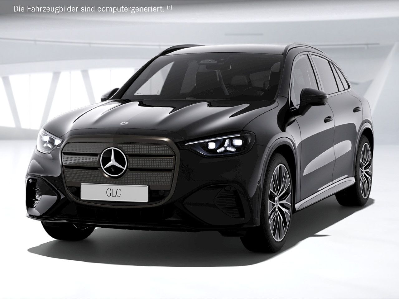 Mercedes-Benz GLC – Bild 19