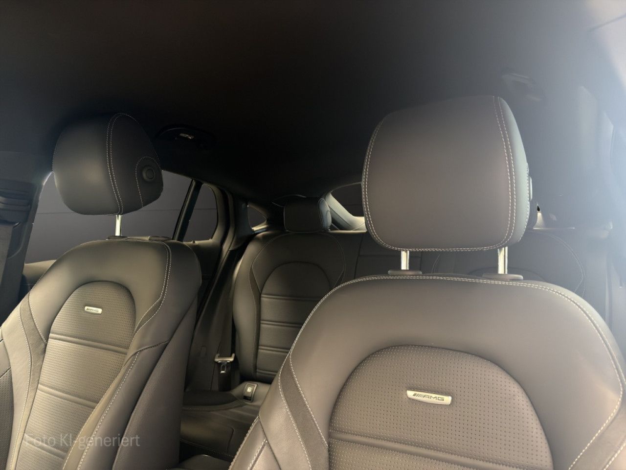 Mercedes-Benz GLC – Bild 12