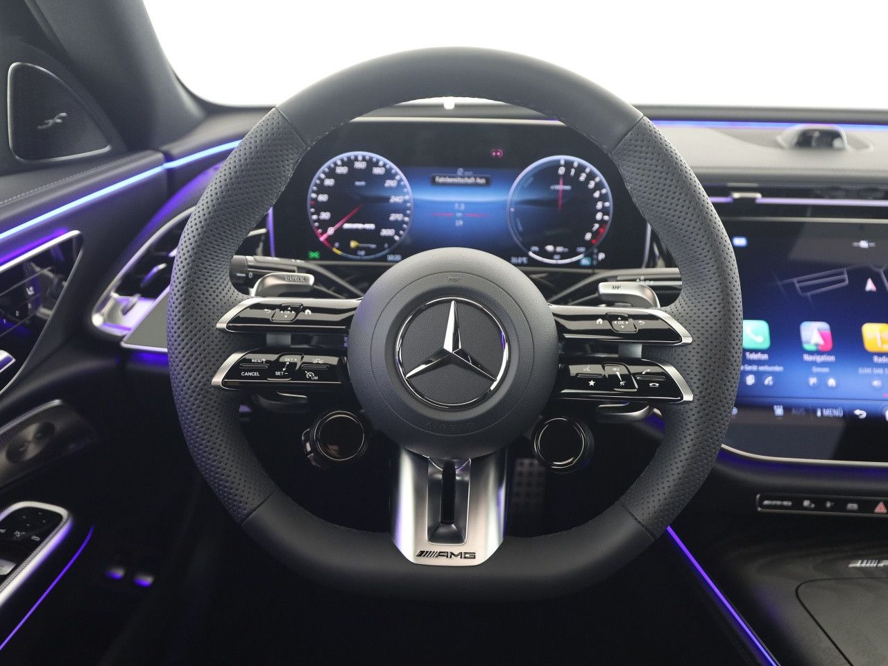 Mercedes-Benz E-Klasse – Bild 11